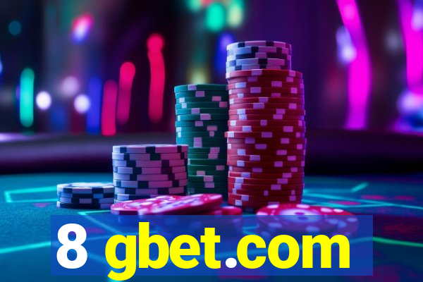 8 gbet.com